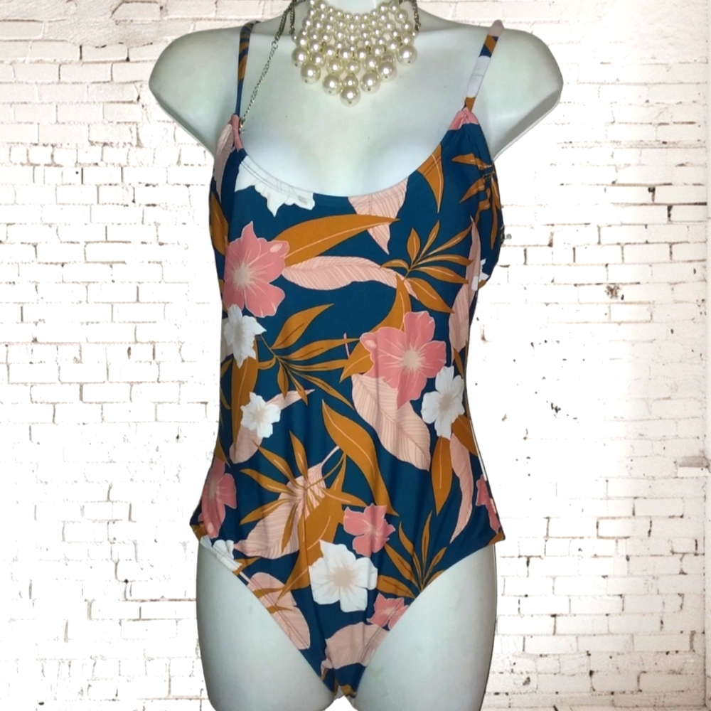 🔥Kona Sol Swimsuit